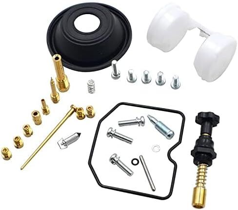 AHL Motorcycle Carburetor Repair Kit for kawasaki KLX250 KLX250 KLX-250 2001 2002 2003 2004 2005 2006 2007 in Kuwait