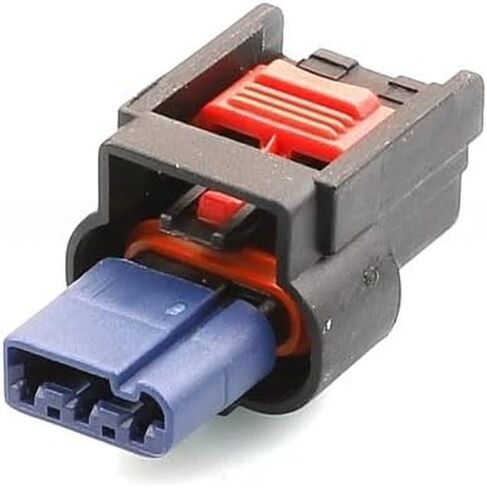 3 Pin Connector - compatible with B67A3, CE3117, Aptiv (Delphi) 13893 in Saudi Arabia