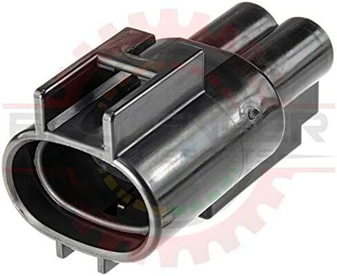 Ballenger Motorsports - مجموعة موصلات TS187 ذات اتجاهين (أنثى) متوافقة مع مروحة مشعاع تويوتا in Kuwait