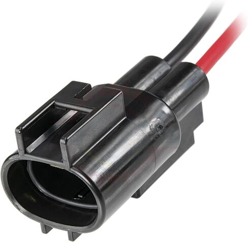 Ballenger Motorsports - 2 Way TS187 Receptacle (Female) Connector Kit Compatible with Toyota Radiator Fan in Saudi Arabia