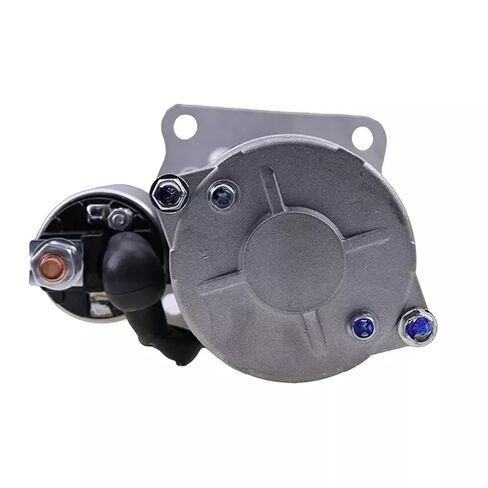 12V 11T 300516-00034A Starter Motor Compatible for Daewoo Doosan Excavator DX60-9 DX60 in Kuwait