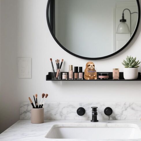 ملهمة الدعم العاطفي الإيجابي، زميل التخرج ترك شكرا لك هدية تقدير للنساء، لها، له، الرجال، عاشق الكسلان، زملاء العمل، الطلاب، صديق ASH4 in Kuwait