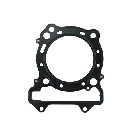 Cylinder Head Gasket Compatible with KLX400R 2003-2004 KLX400SR 03-04 KFX400 KSF400 03-06 in Kuwait