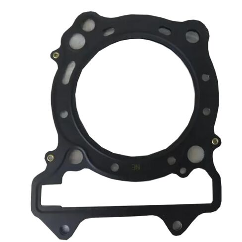 Cylinder Head Gasket Compatible with KLX400R 2003-2004 KLX400SR 03-04 KFX400 KSF400 03-06 in Kuwait