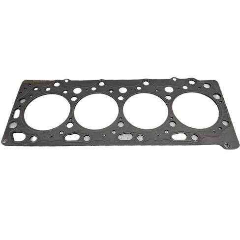 حشية رأس اسطوانة المحرك 1005A207 1005B841 1005B998 4D56 متوافق مع L200 Pajero Sport 2.5L 2.5 L T L4 ديزل 2005 2016 in Kuwait