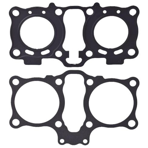 مجموعة إصلاح حشية رأس الأسطوانة المتوافقة مع GW250 GSX 250R 2018-2023 GSX250R ABS (وسادة الإصلاح الوسطى) in Kuwait