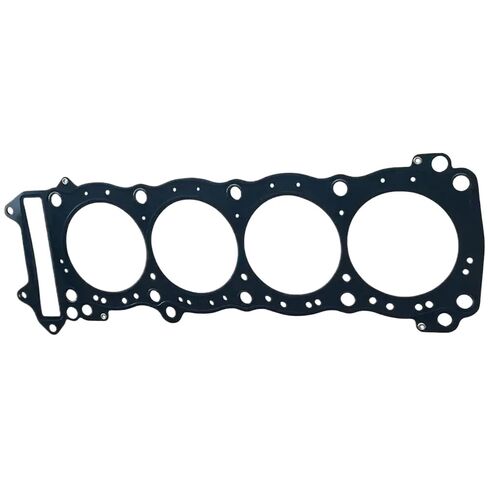 Motorcycle Cylinder Head Gasket Compatible with GSX1300 2008-2009 GSX1300R 2008-2024 Models Fits 11141-15H00 in Kuwait