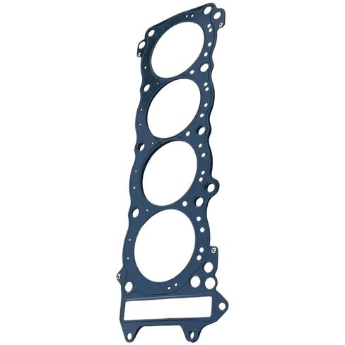 Motorcycle Cylinder Head Gasket Compatible with GSX1300 2008-2009 GSX1300R 2008-2024 Models Fits 11141-15H00 in Kuwait