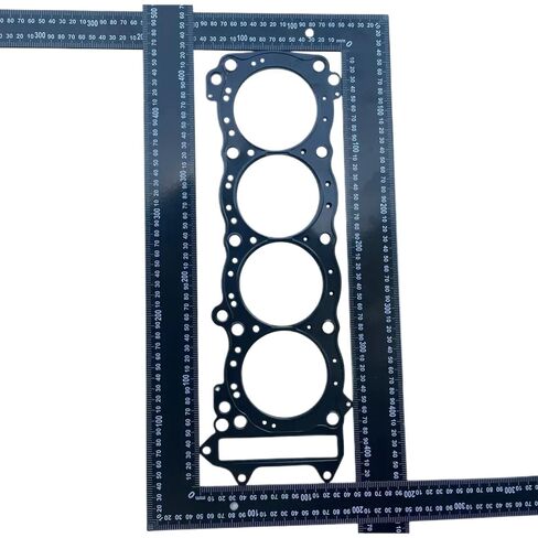 Motorcycle Cylinder Head Gasket Compatible with GSX1300 2008-2009 GSX1300R 2008-2024 Models Fits 11141-15H00 in Kuwait