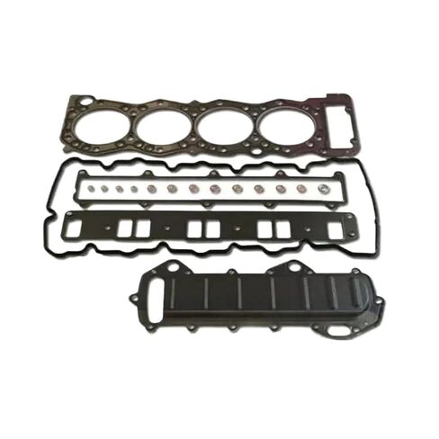 حشية رأس الأسطوانة ME994509 ME994098 4M50 4M50-T متوافقة مع Fuso Canter 4.9 LTR 4.9L 4.9T in Saudi Arabia