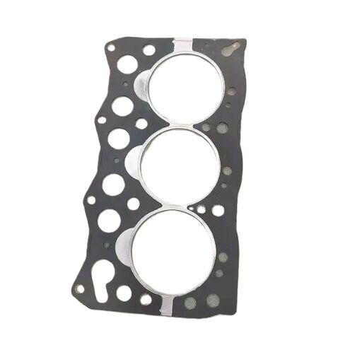 حشية رأس الأسطوانة 8‑97045393‑5 8‑97045393‑2 897045393 متوافقة مع Deere 27C 27ZTS 35C 35ZTS in Saudi Arabia