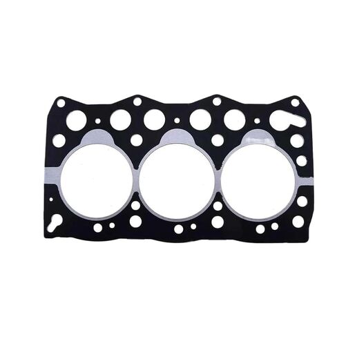 حشية رأس الأسطوانة 8‑97045393‑5 8‑97045393‑2 897045393 متوافقة مع Deere 27C 27ZTS 35C 35ZTS in Saudi Arabia