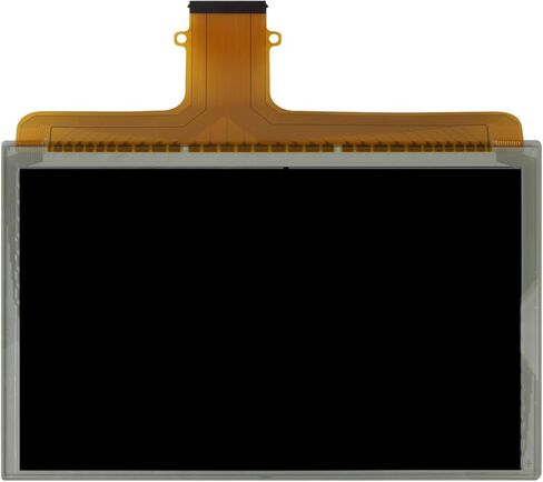 الأصلي LCD شاشة تعمل باللمس استبدال محول الأرقام DJ080PA-01A ل2014-2018 تشيفي سيلفرادو 1500 LCD لعام 2015 جي إم سي سييرا شاشة LCD لشاشة يوكون أكاديا كانيون 8 بوصة لشاشة تشيفي ميلينك LCD in Saudi Arabia
