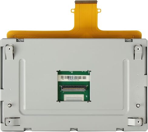 الأصلي LCD شاشة تعمل باللمس استبدال محول الأرقام DJ080PA-01A ل2014-2018 تشيفي سيلفرادو 1500 LCD لعام 2015 جي إم سي سييرا شاشة LCD لشاشة يوكون أكاديا كانيون 8 بوصة لشاشة تشيفي ميلينك LCD in Saudi Arabia