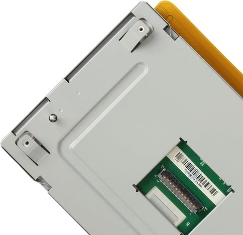 الأصلي LCD شاشة تعمل باللمس استبدال محول الأرقام DJ080PA-01A ل2014-2018 تشيفي سيلفرادو 1500 LCD لعام 2015 جي إم سي سييرا شاشة LCD لشاشة يوكون أكاديا كانيون 8 بوصة لشاشة تشيفي ميلينك LCD in Saudi Arabia