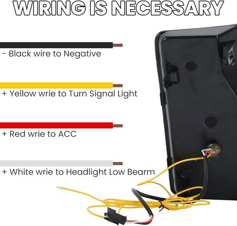 مصباح LED DRL للتشغيل النهاري لتاكوما 2024 2025 in Kuwait