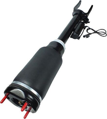 Front Air Suspension Shock Strut with ADS Compatible with Mercedes Benz W164 ML320 ML350 ML450 ML500 ML550 ML63 AMG for X164 GL320 GL350 GL450 GL550 1643204613 1643204413 1643206013 in Saudi Arabia