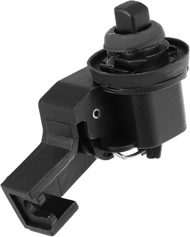 1 Pcs Fuel Door Latch Lock Release Actuator for Nissan Sentra 1.6L 1.8L L4 Gas 78827-3SG0A Plastic Black Premium Fit Design in Kuwait