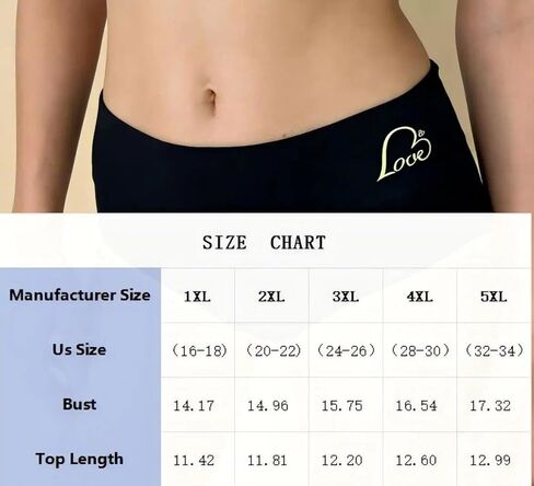 4-Piece Plus Size High-Waist Seamless Briefs Set with Neon Color Trim and Soft Stretch Fabric, Comfortable for Daily Wear in Saudi Arabia