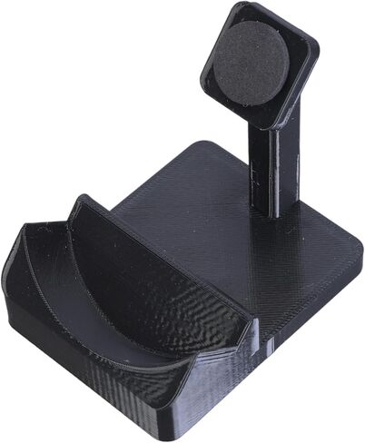 Mouse Stand Mouse Desktop Stand Stable for Hands Freely Use Enhances Desk Tidiness for Various Mouse Models in Saudi Arabia