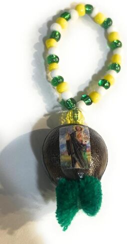 Ojo de venado San Judas Tadeo in Saudi Arabia