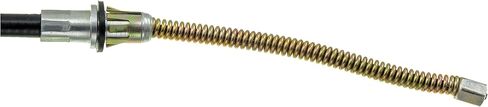 Dorman C92943 Rear Passenger Side Parking Brake Cable Compatible with Select Models in Saudi Arabia
