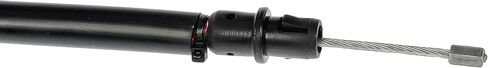 Dorman C660783 Rear Driver Side Parking Brake Cable Compatible with Select Buick/Cadillac Models in Saudi Arabia