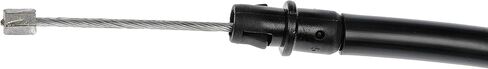 Dorman C660783 Rear Driver Side Parking Brake Cable Compatible with Select Buick/Cadillac Models in Saudi Arabia