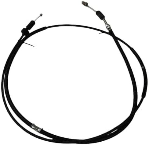 TSK ACCELEARATOR CABLE Compatible with UD NISSAN 6.9L 1999-2004 Made In Japan in Saudi Arabia