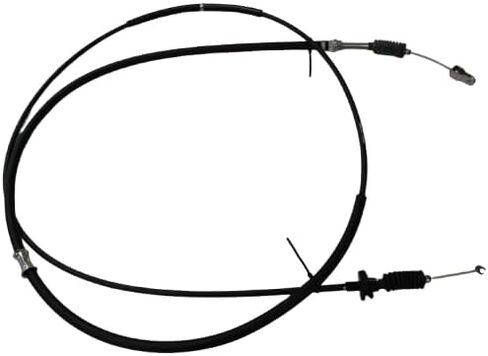 TSK ACCELEARATOR CABLE Compatible with UD NISSAN 6.9L 1999-2004 Made In Japan in Saudi Arabia