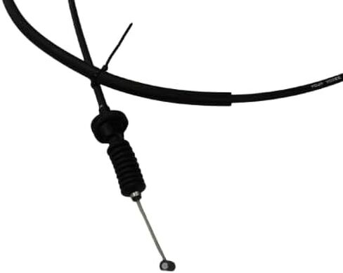 TSK ACCELEARATOR CABLE Compatible with UD NISSAN 6.9L 1999-2004 Made In Japan in Saudi Arabia