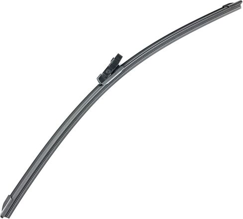 Genuine 2020-on New Range Rover Evoque Front + Rear Wiper Blade Set LR114645 + LR114646 + LR117659 in Saudi Arabia