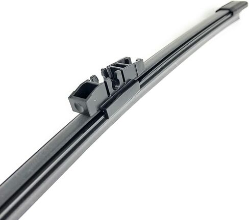 Genuine 2020-on New Range Rover Evoque Front + Rear Wiper Blade Set LR114645 + LR114646 + LR117659 in Saudi Arabia