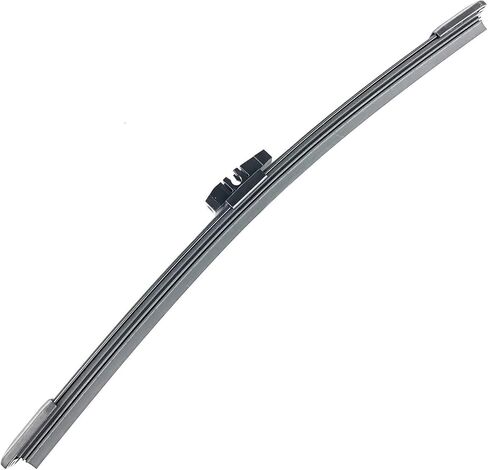 Genuine 2020-on New Range Rover Evoque Front + Rear Wiper Blade Set LR114645 + LR114646 + LR117659 in Saudi Arabia