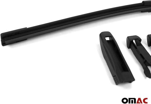 OMAC Front Windshield Wiper Blades Set for Ford Taurus 2010-2019 in Saudi Arabia