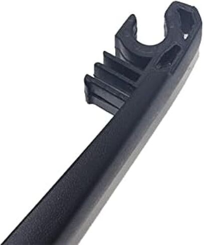 شفرة الممسحة الخلفية وذراع الممسحة لـ T-oyota Yaris Vitz 1999 2000 2001 2002 2003 2004 2005 12 "مجموعة الممسحة الخلفية للسيارة شفرة الممسحة الخلفية in Saudi Arabia