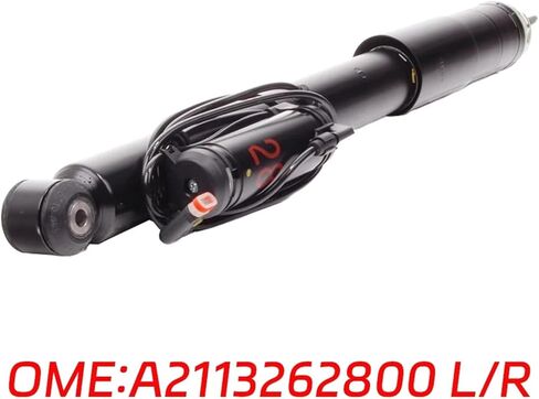 Compatible For Benz W211 E200 E220 E280 E320 Back Machine A2113262800 Car Shock Absorber in Saudi Arabia