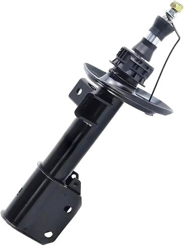 Compatible For Benz A2043231800 A2043230600 Car Rear Shock Absorber W204 GLK220 GLK280 GLK320 GLK350 4MATIC in Saudi Arabia