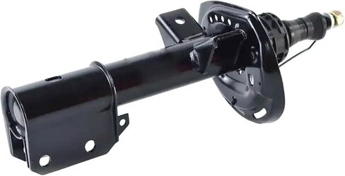 Compatible For Benz A2043231800 A2043230600 Car Rear Shock Absorber W204 GLK220 GLK280 GLK320 GLK350 4MATIC in Saudi Arabia