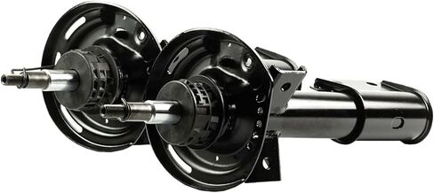 Compatible For Benz A2043231800 A2043230600 Car Rear Shock Absorber W204 GLK220 GLK280 GLK320 GLK350 4MATIC in Saudi Arabia