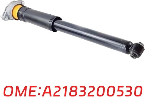 Compatible For Benz A2183200530 Car Rear Shock Absorber W218 CLS220 CLS250 CLS350 CLS260 CLS300 CLS400 CLS500 CLS320 in Saudi Arabia