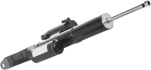 Compatible For Benz W205 C400 4MATIC Rear Shock Absorber A2053208502 A2053205800 A2053208602 A2053205900 Back Machine(FRONT LEFT) in Saudi Arabia