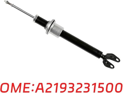 Compatible For Benz A2193231500 A2193230800 A2193230400 Car Front Shock Absorber CLS320 CLS350 CLS280 CLS300 CLS500 CLS55 in Saudi Arabia