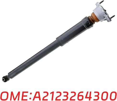 Compatible For Benz A2123264300 A2123203830 Car Rear Shock Absorber W212 E180 E200 E260 E300 E320 E400 in Saudi Arabia