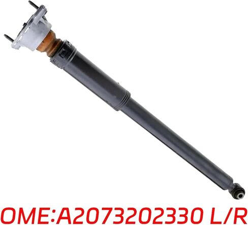 Compatible For Benz W207 E200 E250 E500 Back Machine A2073202330 Car Shock Absorber in Saudi Arabia