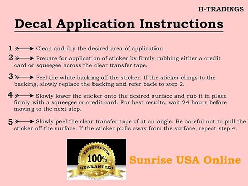 5 Jerrie Ursus for Cars, Sportbikes, Trucks, RV, Walls, Laptops, Bumpers, Mirrors Skateboard SUV 8.75 " Wide in Kuwait