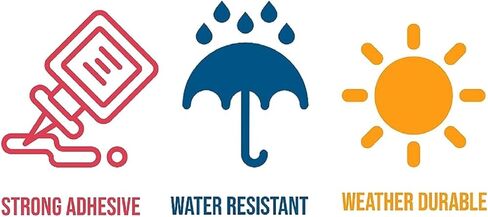 5 Jerrie Ursus for Cars, Sportbikes, Trucks, RV, Walls, Laptops, Bumpers, Mirrors Skateboard SUV 8.75 " Wide in Kuwait