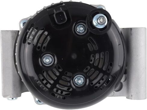 4210007020 Alternator Compatible with 11-22 Chrysler 300/Dodge Challenger/Charger, 11-20 Durango/Jeep Grand Cherokee Replace# 11575N，04801833AB in Kuwait