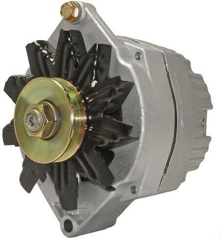 Alternator for 1980-1983 Jeep CJ5 in Saudi Arabia
