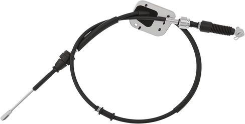 No.33820-02370/33820-01050 Automatic Transmission Gear Shifter Cable for Toyota Corolla Matrix 1.8L 2003-2008 Gearshift Control Lever Selctor in Saudi Arabia